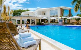 Pontal Praia Hotel